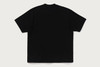 Picture No.7 of BAPE ABC CAMO SPLASH COLLEGE RELAXED FIT TEE 1M80-110-321