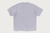 Picture No.9 of BAPE ABC CAMO SPLASH COLLEGE RELAXED FIT TEE 1M80-110-321