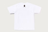 Picture No.6 of BAPE BAPE CARD BIG APE HEAD TEE BAPEC 1M75-110-001