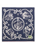 Picture No.2 of KAPITAL fastcolor Selvedge Bandana (Sneak Anchor) EK-914EK-914BA