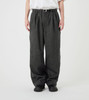 Picture No.4 of nanamica nanamica Wool Nylon Melton Pants S26FC053 8789