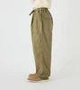 Picture No.5 of nanamica nanamica Cotton CORDURA Field Pants S26FC043 8778