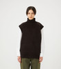 Picture No.9 of nanamica nanamica Hybrid Vest S26FN057 8791