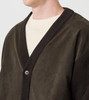 Picture No.12 of nanamica nanamica Hybrid Cardigan S26FA056 8790