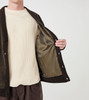 Picture No.17 of nanamica nanamica Hybrid Cardigan S26FA056 8790