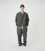 Picture No.5 of nanamica nanamica Down Cardigan S26FA048 8784