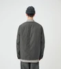 Picture No.8 of nanamica nanamica Down Cardigan S26FA048 8784