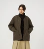 Picture No.10 of nanamica nanamica Down Cardigan S26FA048 8784