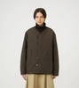 Picture No.11 of nanamica nanamica Down Cardigan S26FA048 8784
