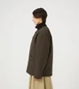 Picture No.12 of nanamica nanamica Down Cardigan S26FA048 8784