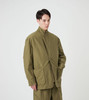 Picture No.4 of nanamica nanamica Cotton CORDURA Club Jacket S26FA042 8777