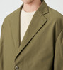 Picture No.8 of nanamica nanamica Cotton CORDURA Club Jacket S26FA042 8777