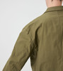 Picture No.10 of nanamica nanamica Cotton CORDURA Club Jacket S26FA042 8777