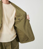 Picture No.15 of nanamica nanamica Cotton CORDURA Club Jacket S26FA042 8777