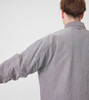 Picture No.8 of nanamica nanamica OOAL Cotton Oxford Cruiser Shirt Jacket S26FA032 8760