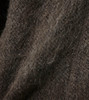 Picture No.12 of nanamica nanamica OOAL Zip Up Mohair Jacket S26FA029 8757