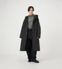 Picture No.9 of nanamica nanamica OOAL Quilting Bench Coat S26FB025 8753