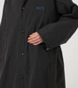 Picture No.18 of nanamica nanamica OOAL Quilting Bench Coat S26FB025 8753