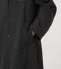 Picture No.19 of nanamica nanamica OOAL Quilting Bench Coat S26FB025 8753