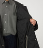 Picture No.21 of nanamica nanamica OOAL Quilting Bench Coat S26FB025 8753