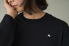 Picture No.6 of minä perhonen elämä Long Sleeve Pullover AEA8114