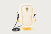 Picture No.3 of BAPE BABY MILO PLUSH DOLL MOBILE PHONE BAG #2 AM70-190-309