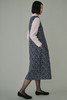 Picture No.4 of minä perhonen Knoll Sleeveless Dress AEA3264