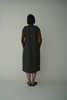 Picture No.6 of minä perhonen Knoll Sleeveless Dress AEA3264