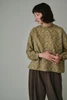 Picture No.2 of minä perhonen Forest Dance Blouse AEA1474