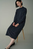 Picture No.6 of minä perhonen grain Cut And Sew Dress AEA8110