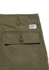 Picture No.7 of WTAPS WRKT2001 / TROUSERS / COTTON. TWILL WTAPS 262WVDT-PTM08