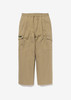 Picture No.2 of WTAPS MILT2601 / TROUSERS / NYCO. WEATHER WTAPS 262CWDT-PTM02
