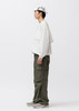 Picture No.13 of WTAPS BLOW / LS / POLY. WEATHER WTAPS 262CWDT-SHM03