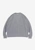 Picture No.2 of WTAPS JD-HG-5B / SWEATER / POLY WTAPS 262MADT-KNM04