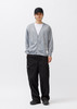 Picture No.7 of WTAPS JD-HG-5B / SWEATER / POLY WTAPS 262MADT-KNM04