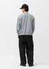 Picture No.9 of WTAPS JD-HG-5B / SWEATER / POLY WTAPS 262MADT-KNM04