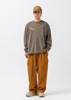Picture No.12 of WTAPS SIGN-OD / LS / COTTON WTAPS 262ATDT-CSM22