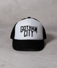 Picture No.4 of NUMBER (N)INE GOTHAM CITY PRINTED MESH CAP S25NA007