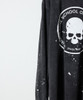 Picture No.14 of NUMBER (N)INE HAND PAINTED POWDER BREACH CLASSIC LOGO L/S T-SHIRT F23NLT001P