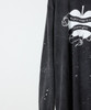 Picture No.26 of NUMBER (N)INE HAND PAINTED POWDER BREACH CLASSIC LOGO L/S T-SHIRT F23NLT001P
