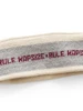 Picture No.10 of KAPITAL 15G Fair Isle Ski Band K2609XH512