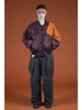 Picture No.14 of KAPITAL 15G Fair Isle Ski Band K2609XH512