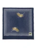 Picture No.2 of KAPITAL fastcolor Selvedge Bandana (TWIN SWALLOWTAIL) EK-657BAEK-657BAA