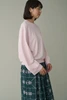 Picture No.3 of minä perhonen ateries Pullover AEA8107
