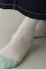 Picture No.3 of minä perhonen utu Socks AEA7935