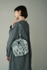 Picture No.2 of minä perhonen wing tree muffin bag AEA9516