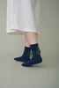 Picture No.4 of minä perhonen Forest Parade Socks AEA7930
