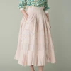 Picture No.1 of minä perhonen Vela Skirt AEA5453