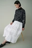 Picture No.2 of minä perhonen Vela Skirt AEA5453