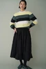 Picture No.6 of minä perhonen Vela Skirt AEA5453